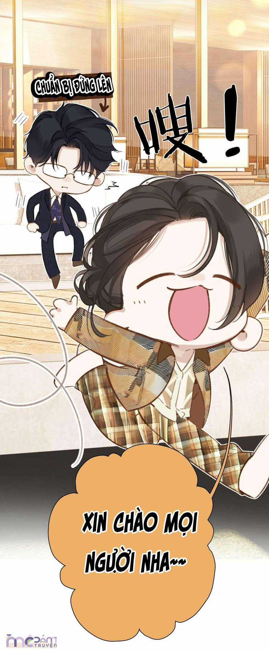 Tôi Cũng Muốn Làm Mợ Út Chương 39 trang 29