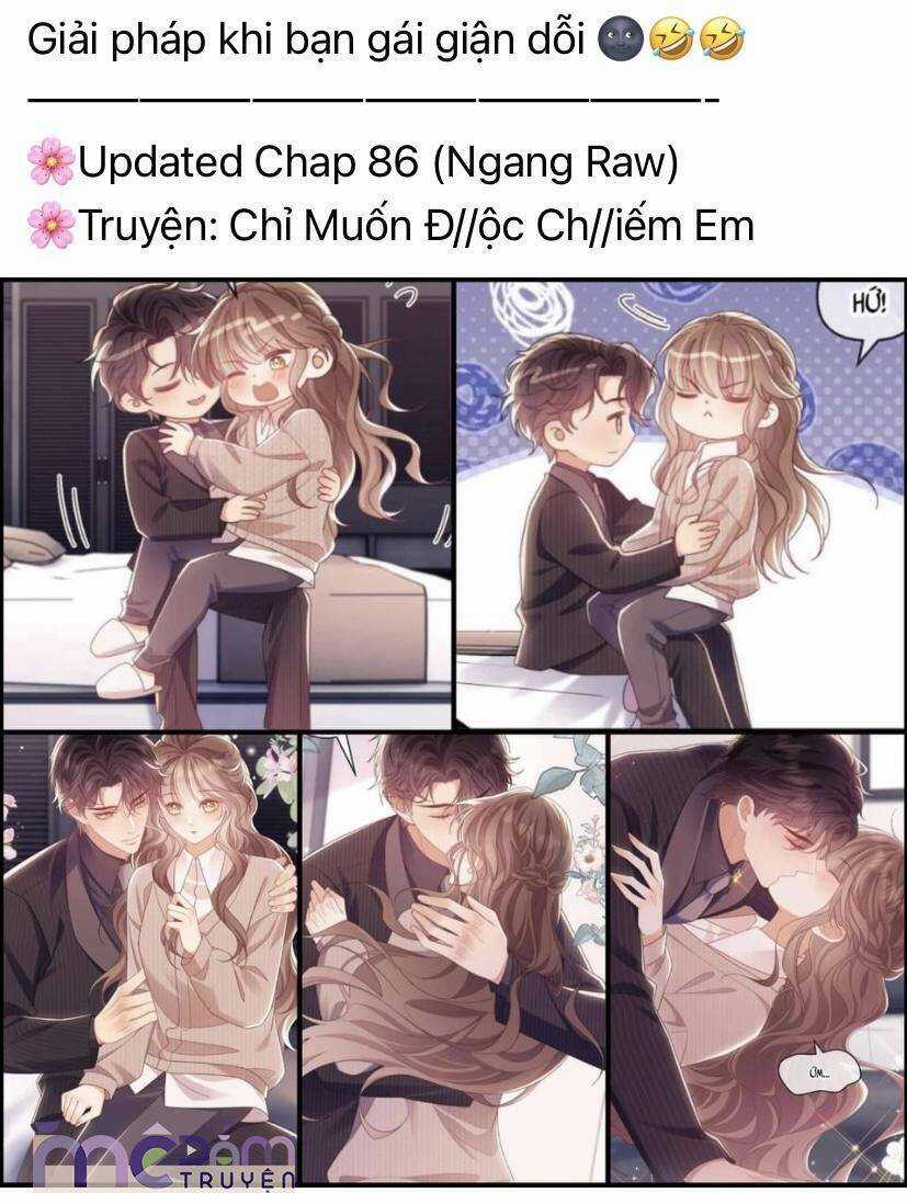 Tôi Cũng Muốn Làm Mợ Út Chương 39 trang 3