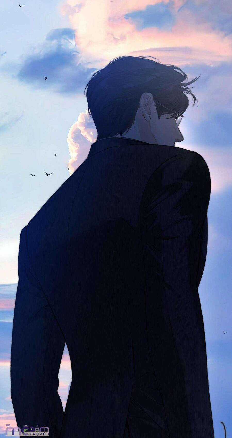 Tôi Cũng Muốn Làm Mợ Út Chương 39 trang 37