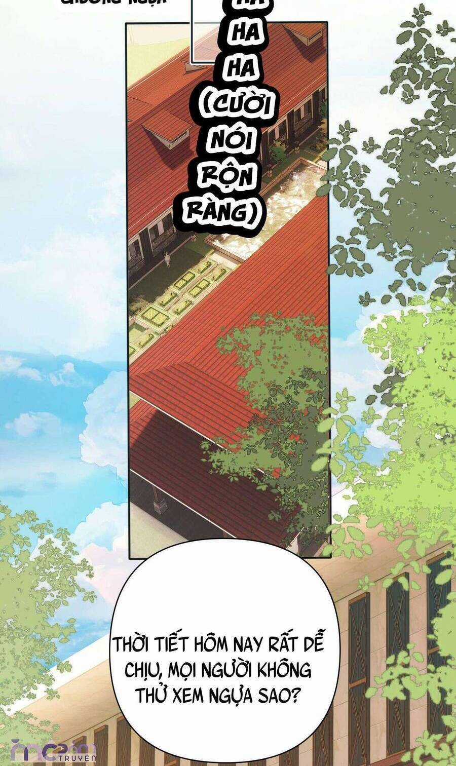 Tôi Cũng Muốn Làm Mợ Út Chương 39 trang 39