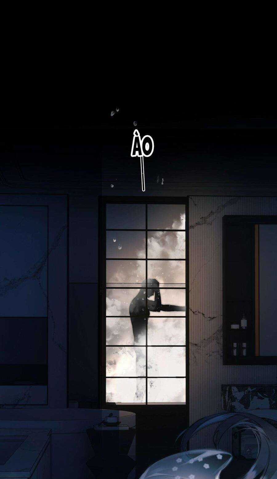 Tôi Cũng Muốn Làm Mợ Út Chương 39 trang 4