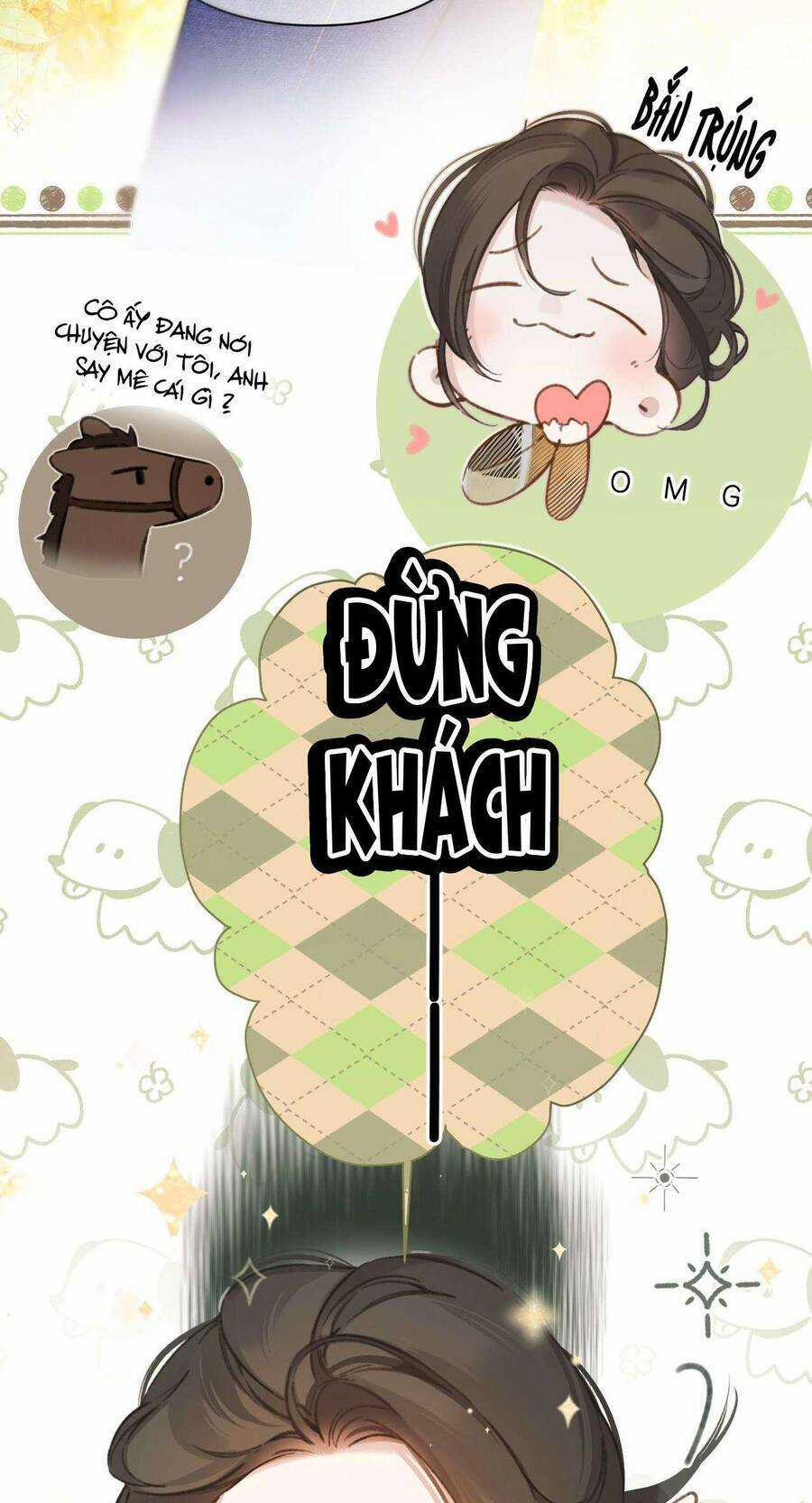 Tôi Cũng Muốn Làm Mợ Út Chương 39 trang 42