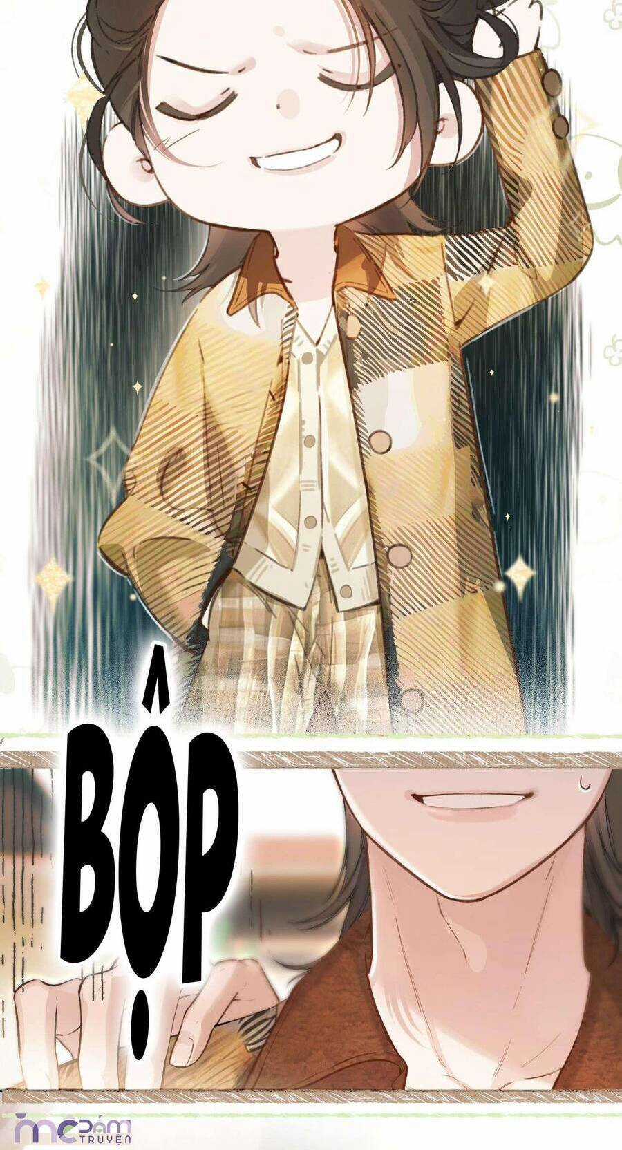 Tôi Cũng Muốn Làm Mợ Út Chương 39 trang 43