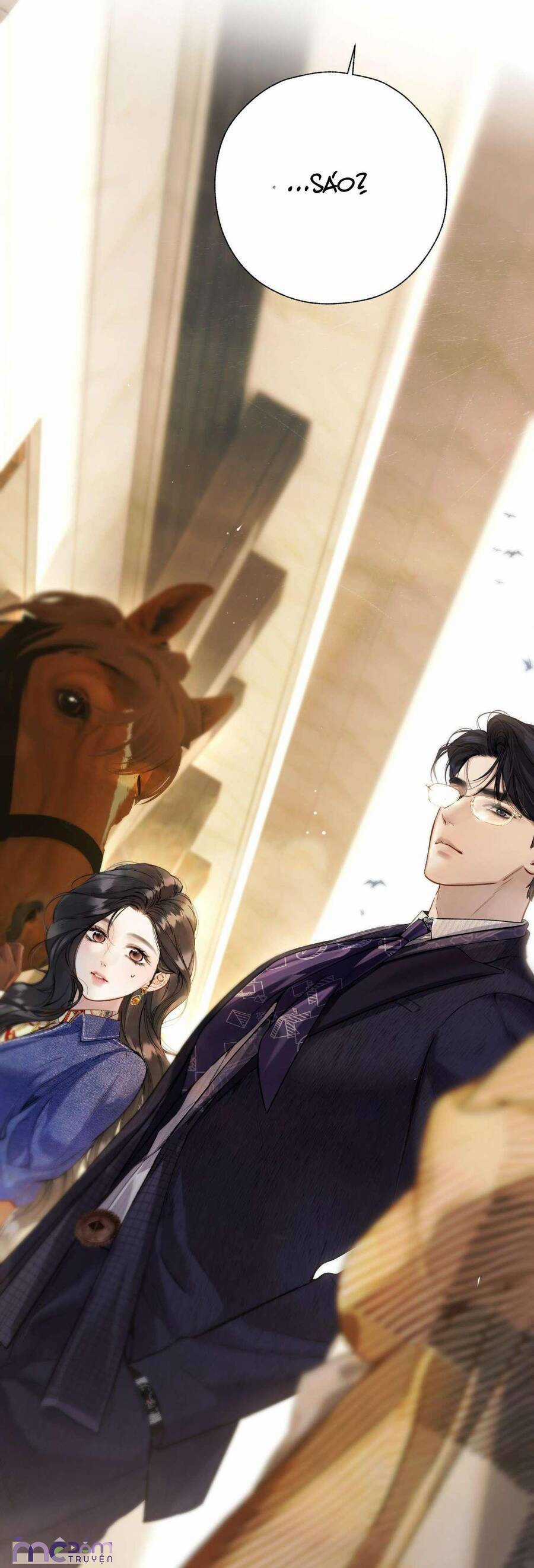 Tôi Cũng Muốn Làm Mợ Út Chương 39 trang 44