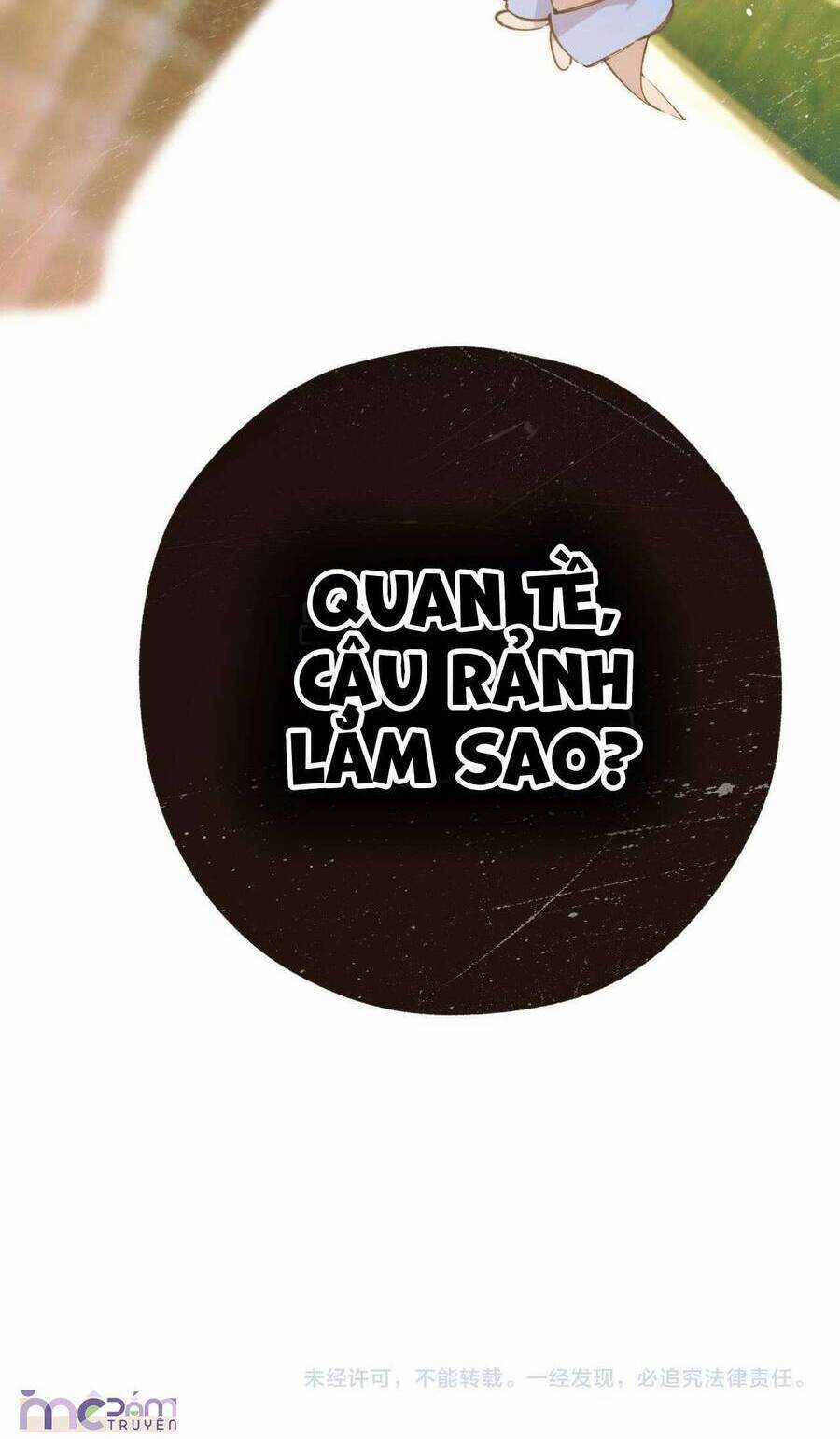 Tôi Cũng Muốn Làm Mợ Út Chương 39 trang 46