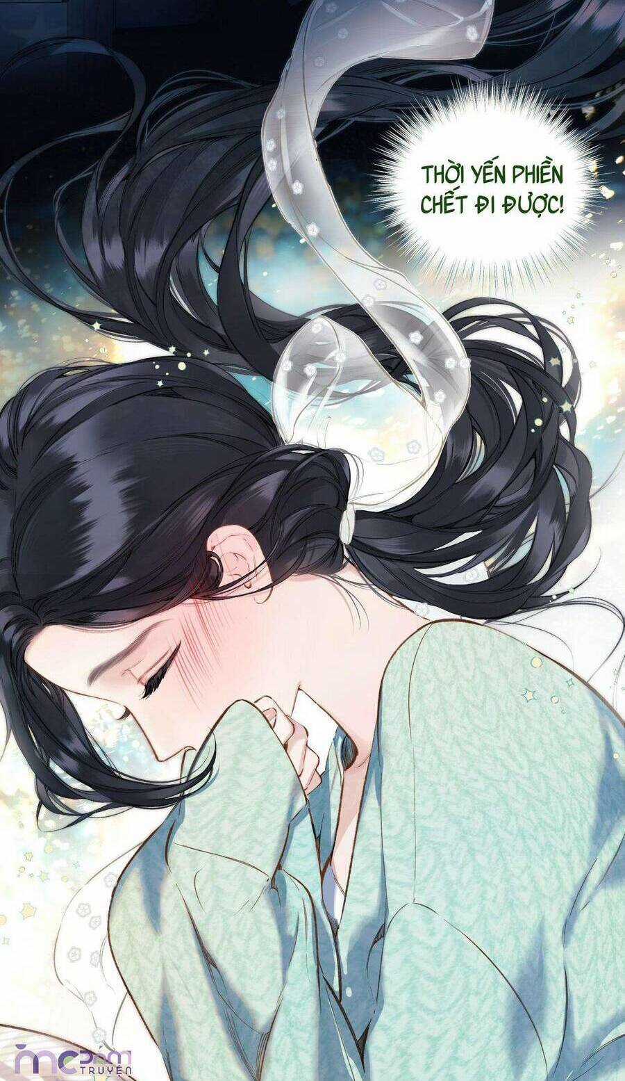 Tôi Cũng Muốn Làm Mợ Út Chương 39 trang 5