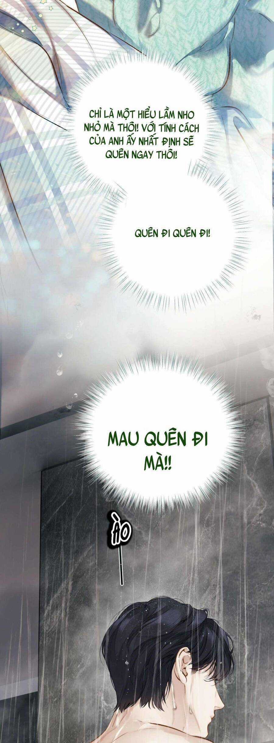 Tôi Cũng Muốn Làm Mợ Út Chương 39 trang 6