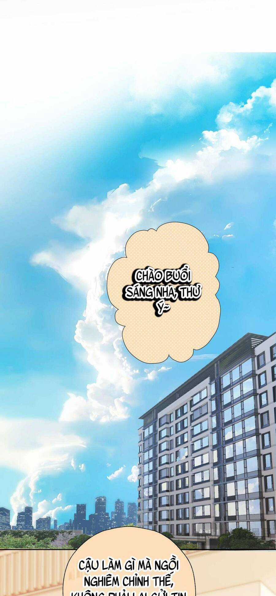 Tôi Cũng Muốn Làm Mợ Út Chương 39 trang 9