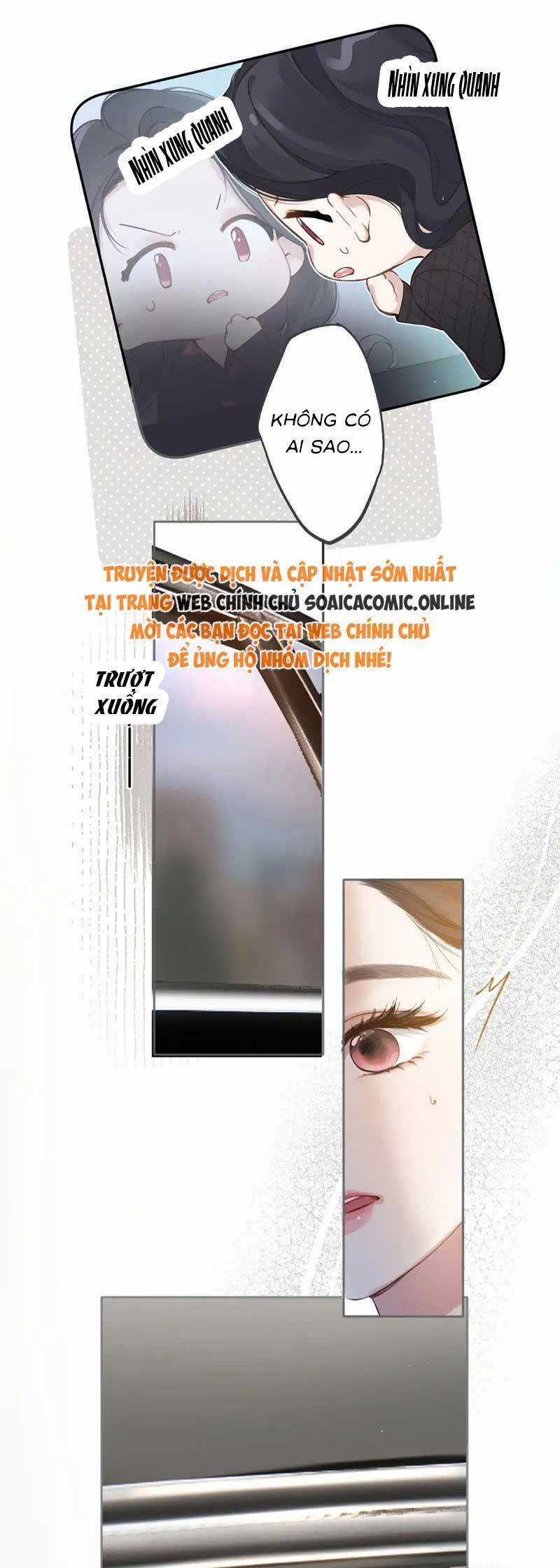 Tôi Cũng Muốn Làm Mợ Út Chương 4 trang 10