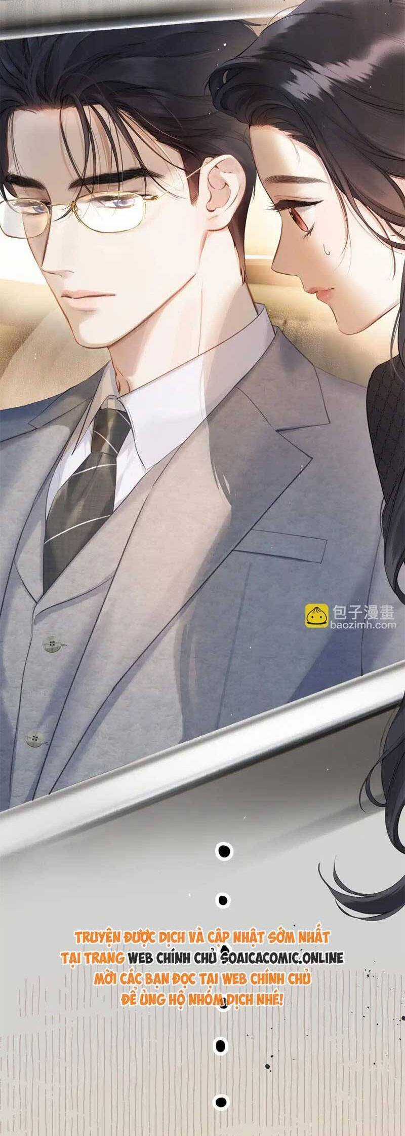 Tôi Cũng Muốn Làm Mợ Út Chương 4 trang 12