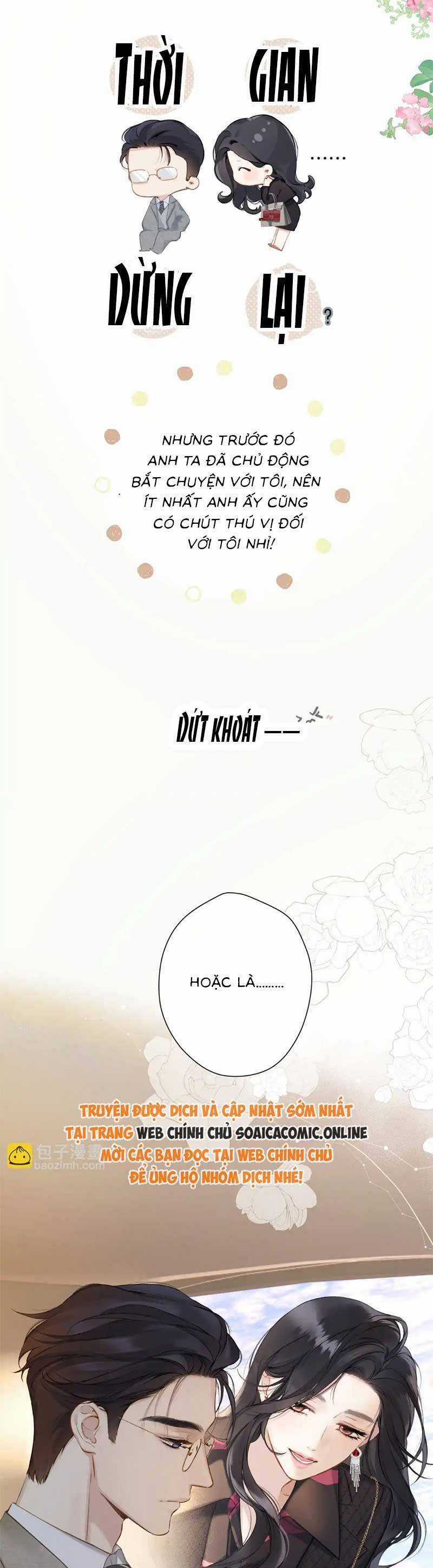 Tôi Cũng Muốn Làm Mợ Út Chương 4 trang 16