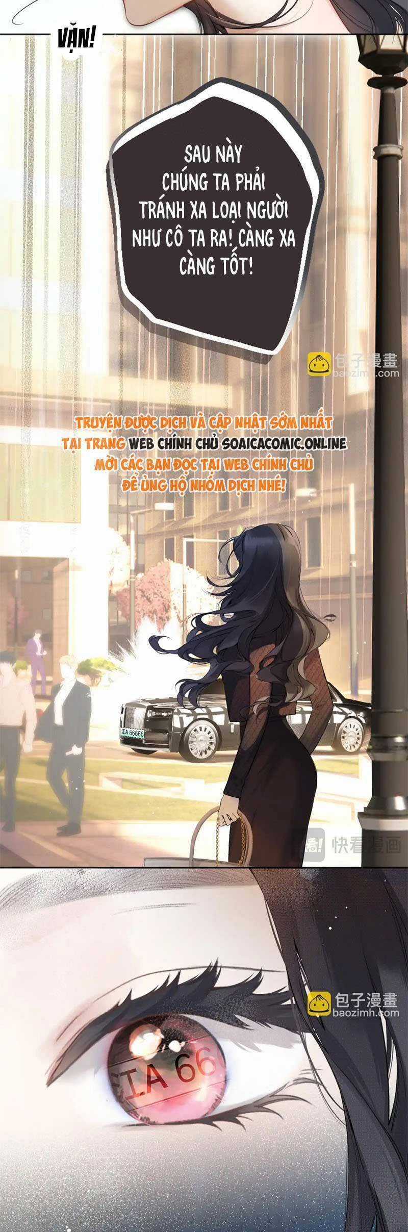 Tôi Cũng Muốn Làm Mợ Út Chương 4 trang 2