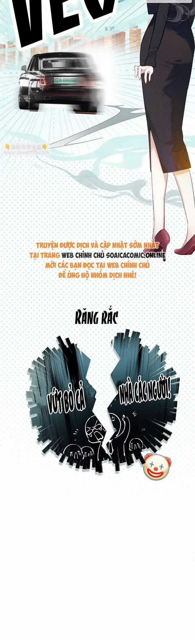 Tôi Cũng Muốn Làm Mợ Út Chương 4 trang 20