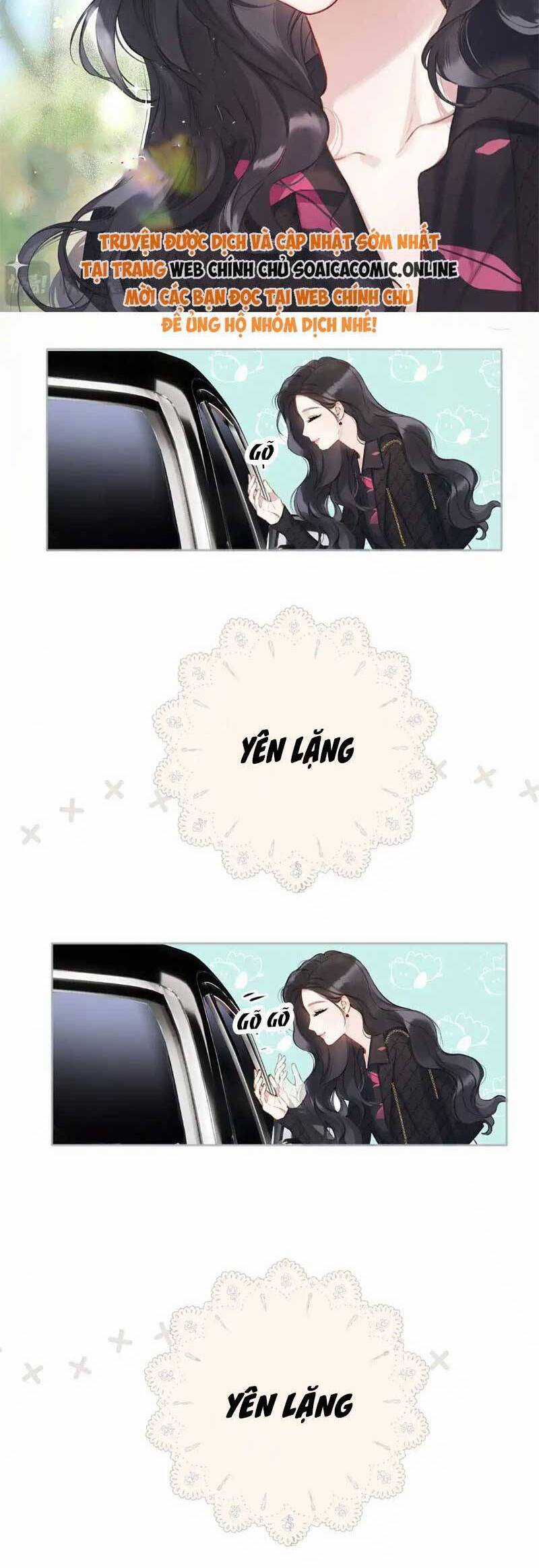 Tôi Cũng Muốn Làm Mợ Út Chương 4 trang 9