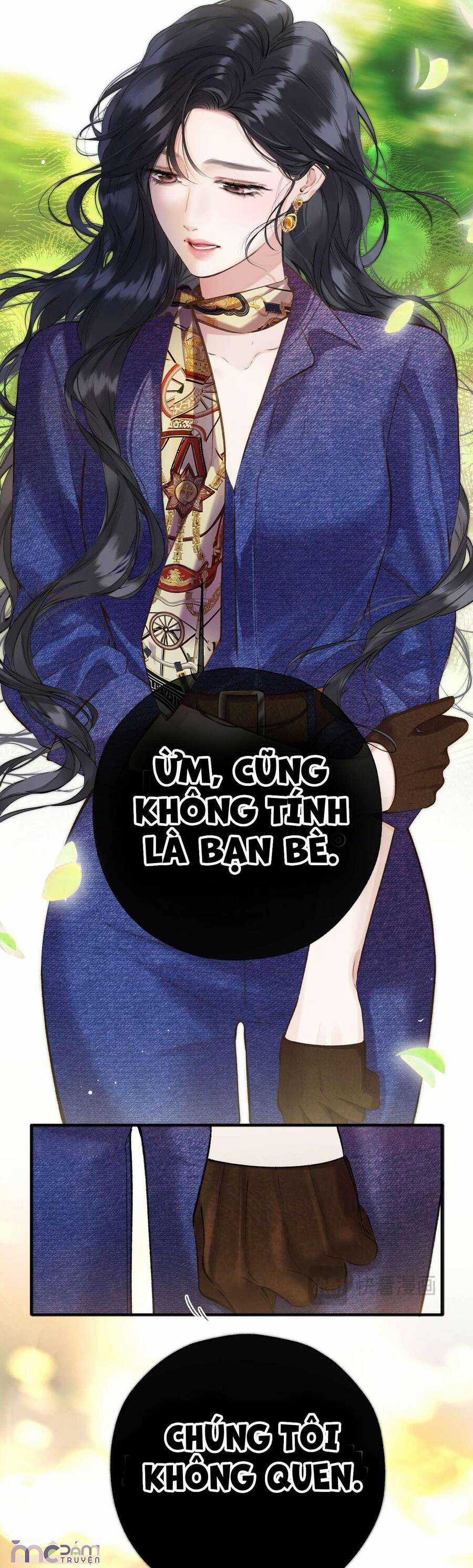 Tôi Cũng Muốn Làm Mợ Út Chương 40 trang 14