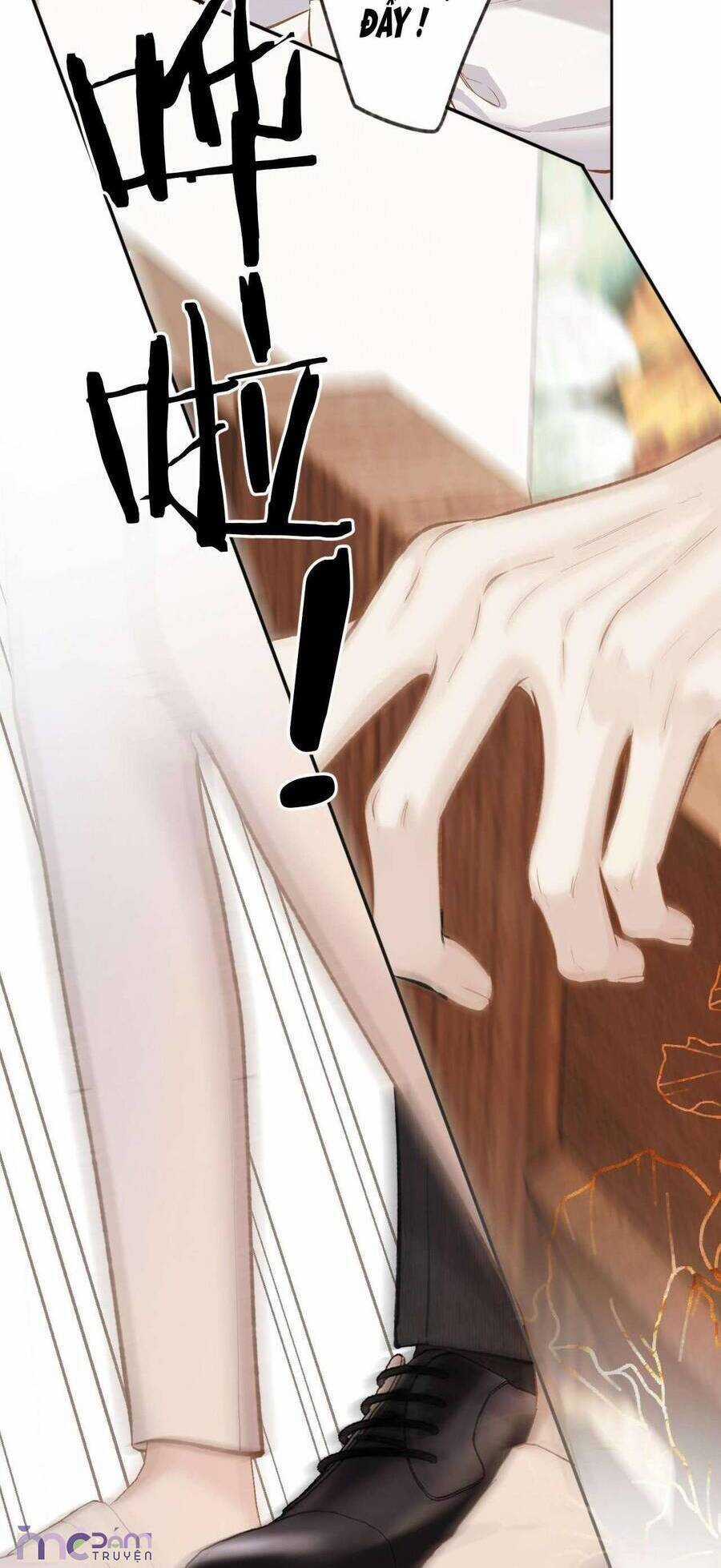 Tôi Cũng Muốn Làm Mợ Út Chương 40 trang 20