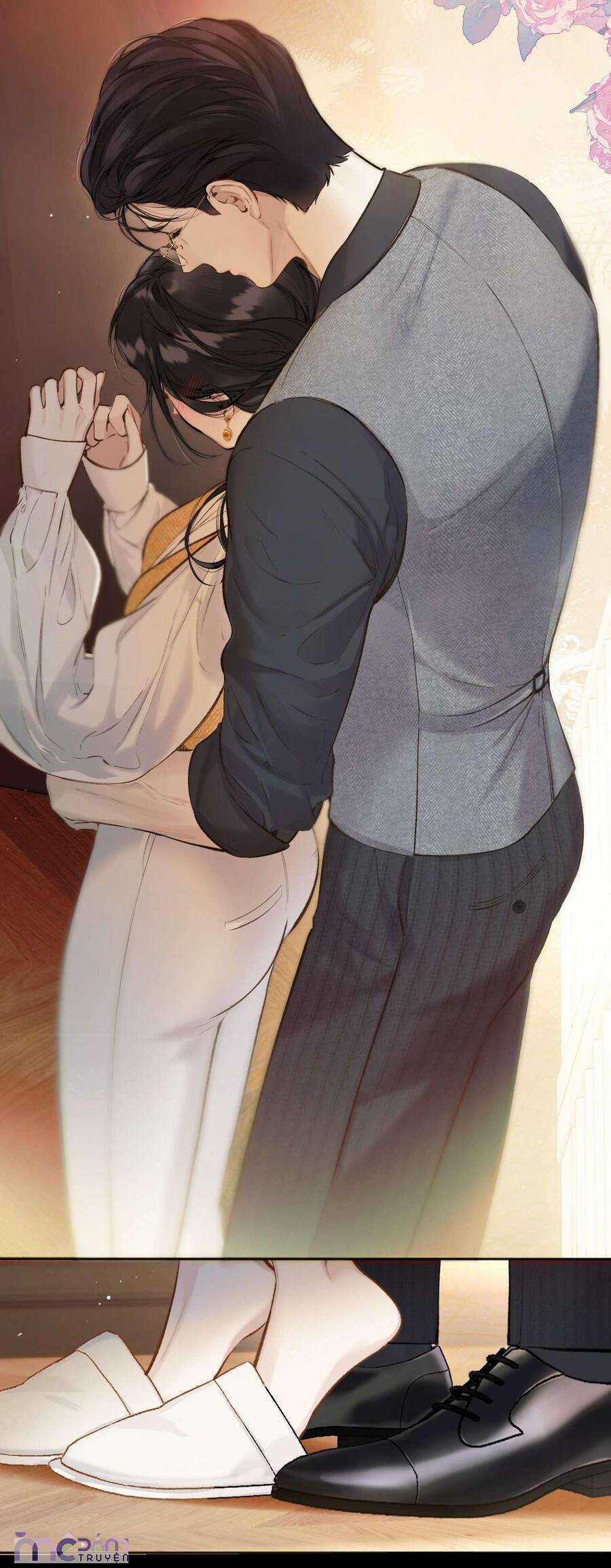 Tôi Cũng Muốn Làm Mợ Út Chương 40 trang 24