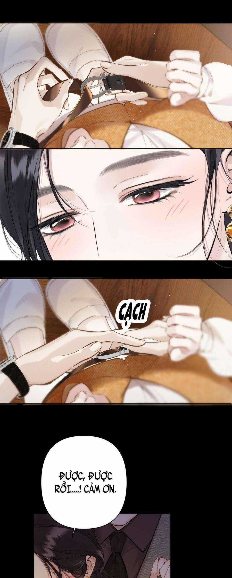 Tôi Cũng Muốn Làm Mợ Út Chương 40 trang 25