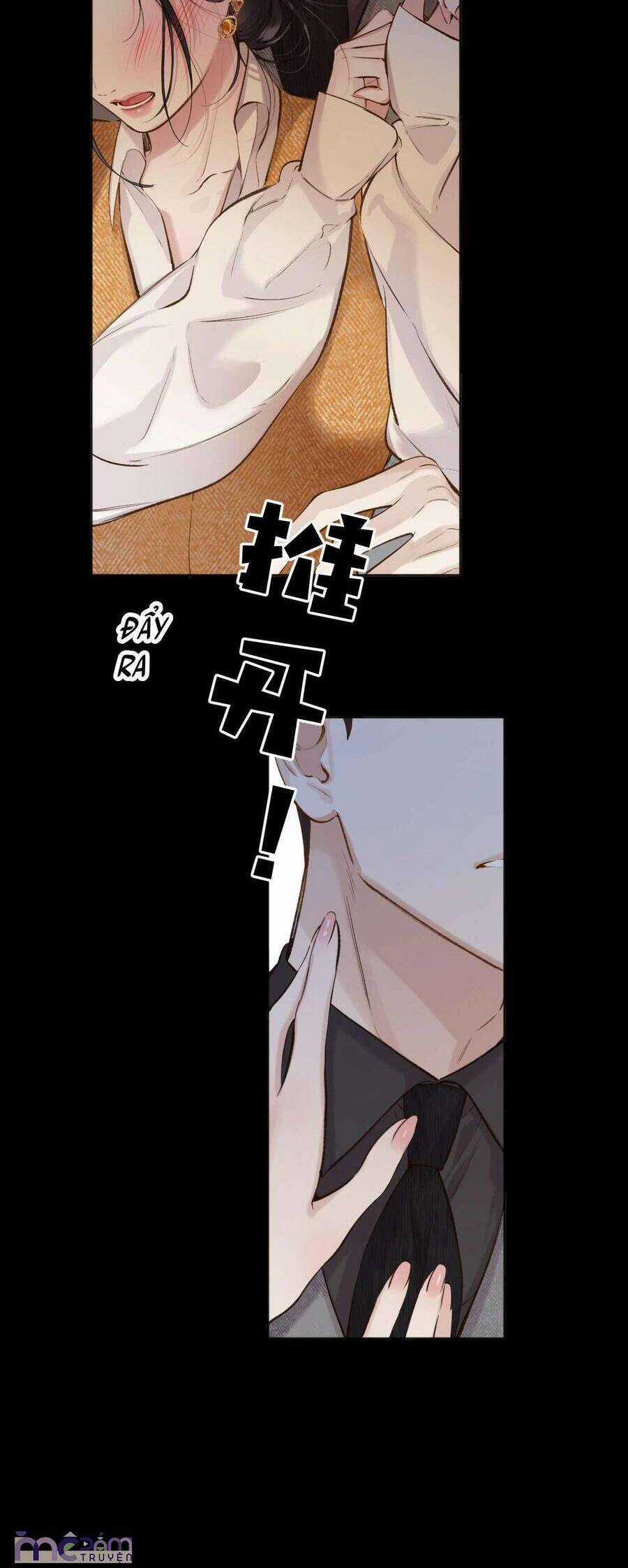 Tôi Cũng Muốn Làm Mợ Út Chương 40 trang 26