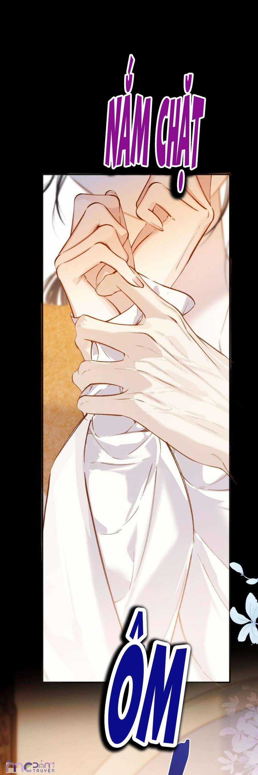 Tôi Cũng Muốn Làm Mợ Út Chương 40 trang 27