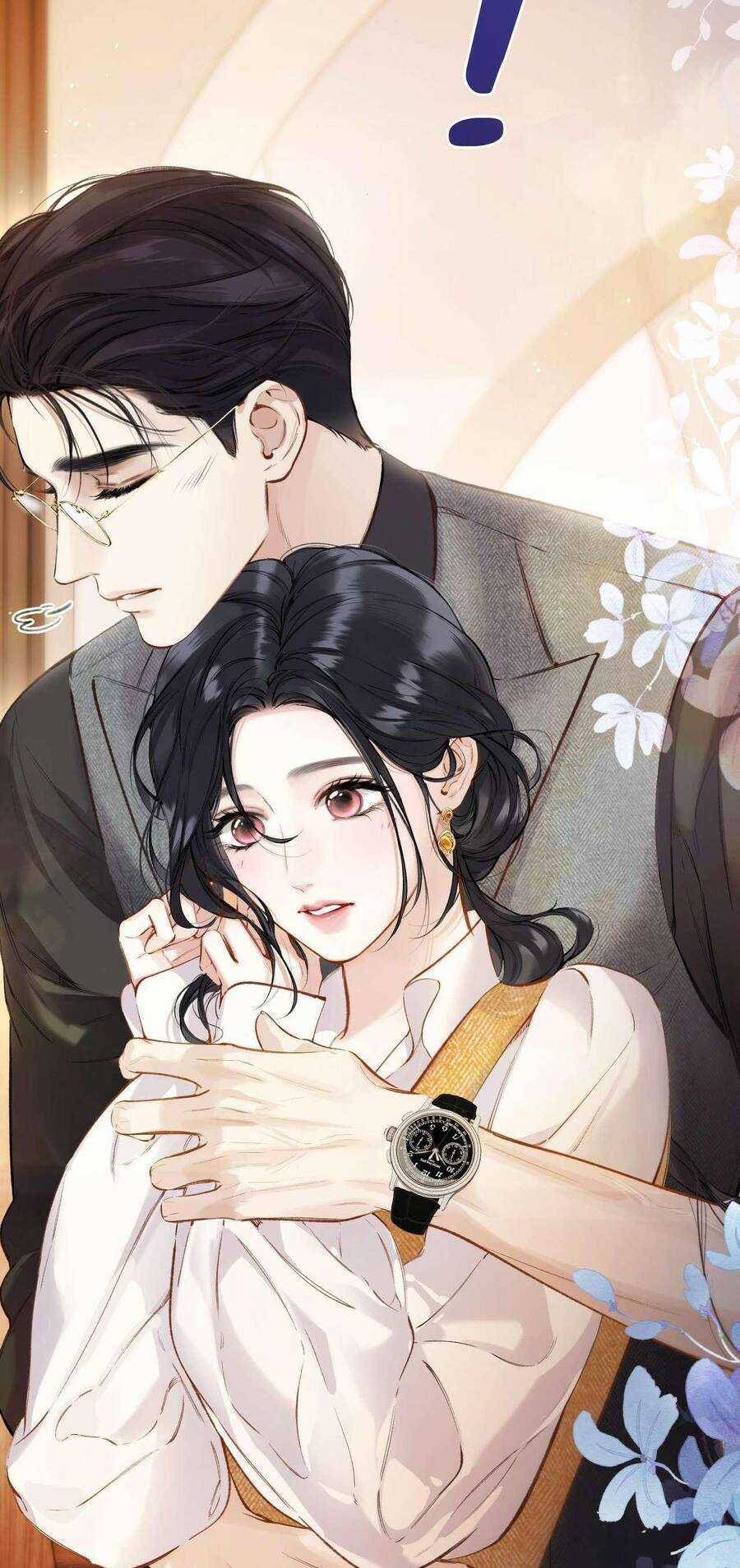 Tôi Cũng Muốn Làm Mợ Út Chương 40 trang 28