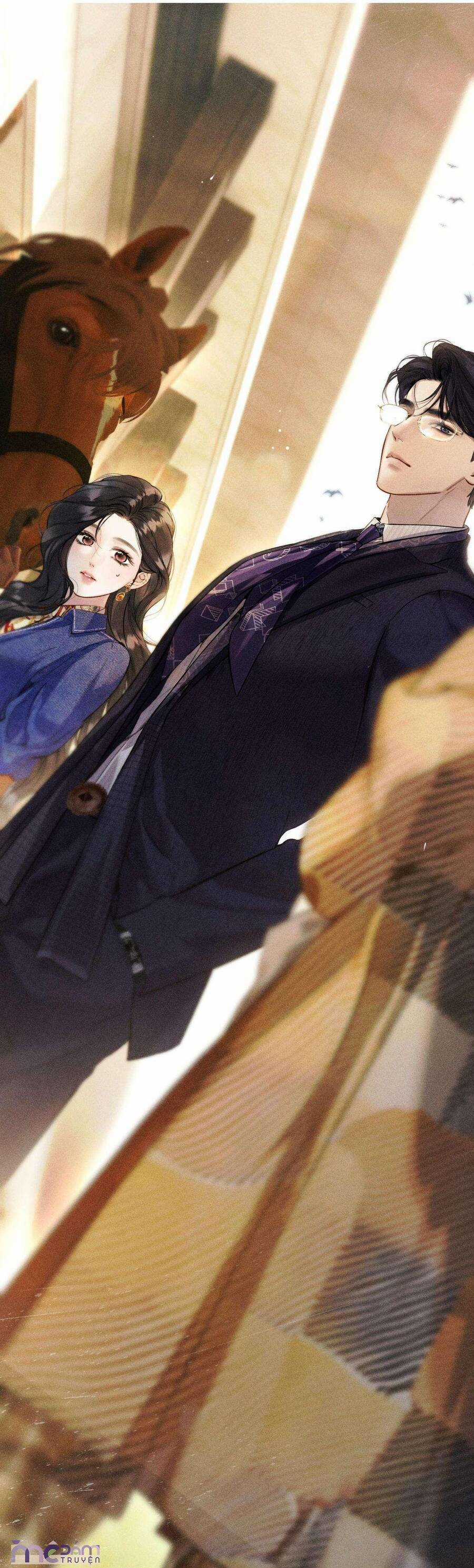 Tôi Cũng Muốn Làm Mợ Út Chương 40 trang 3