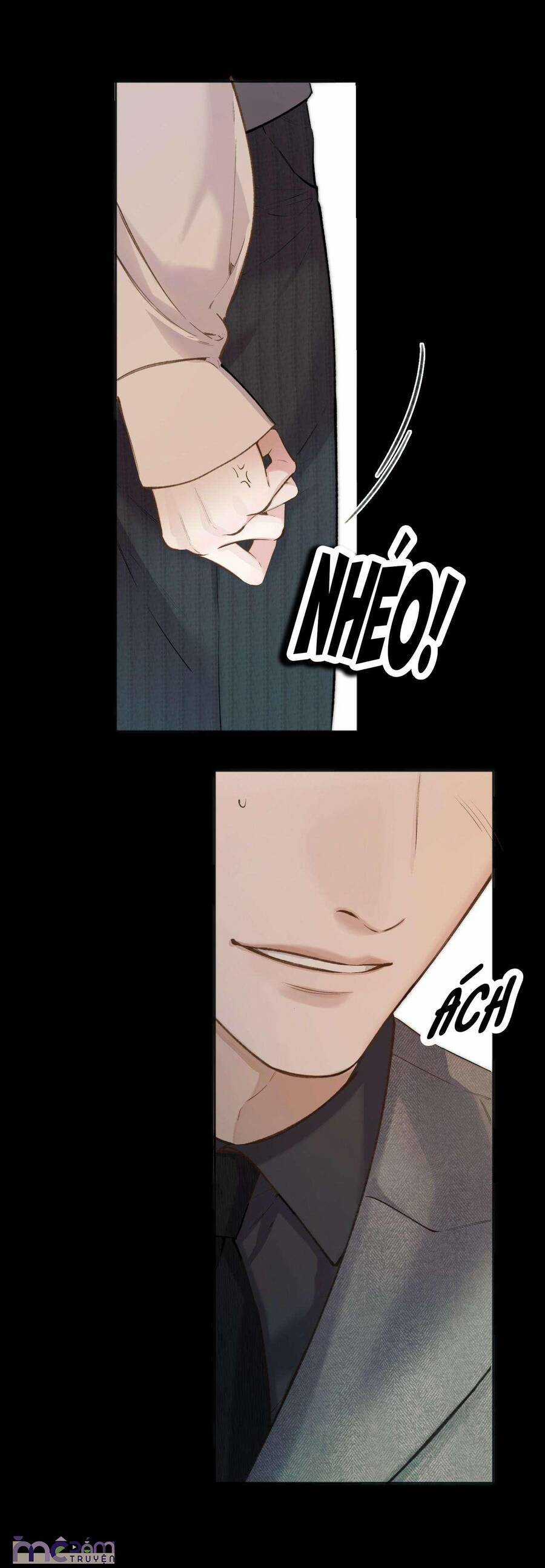 Tôi Cũng Muốn Làm Mợ Út Chương 40 trang 35