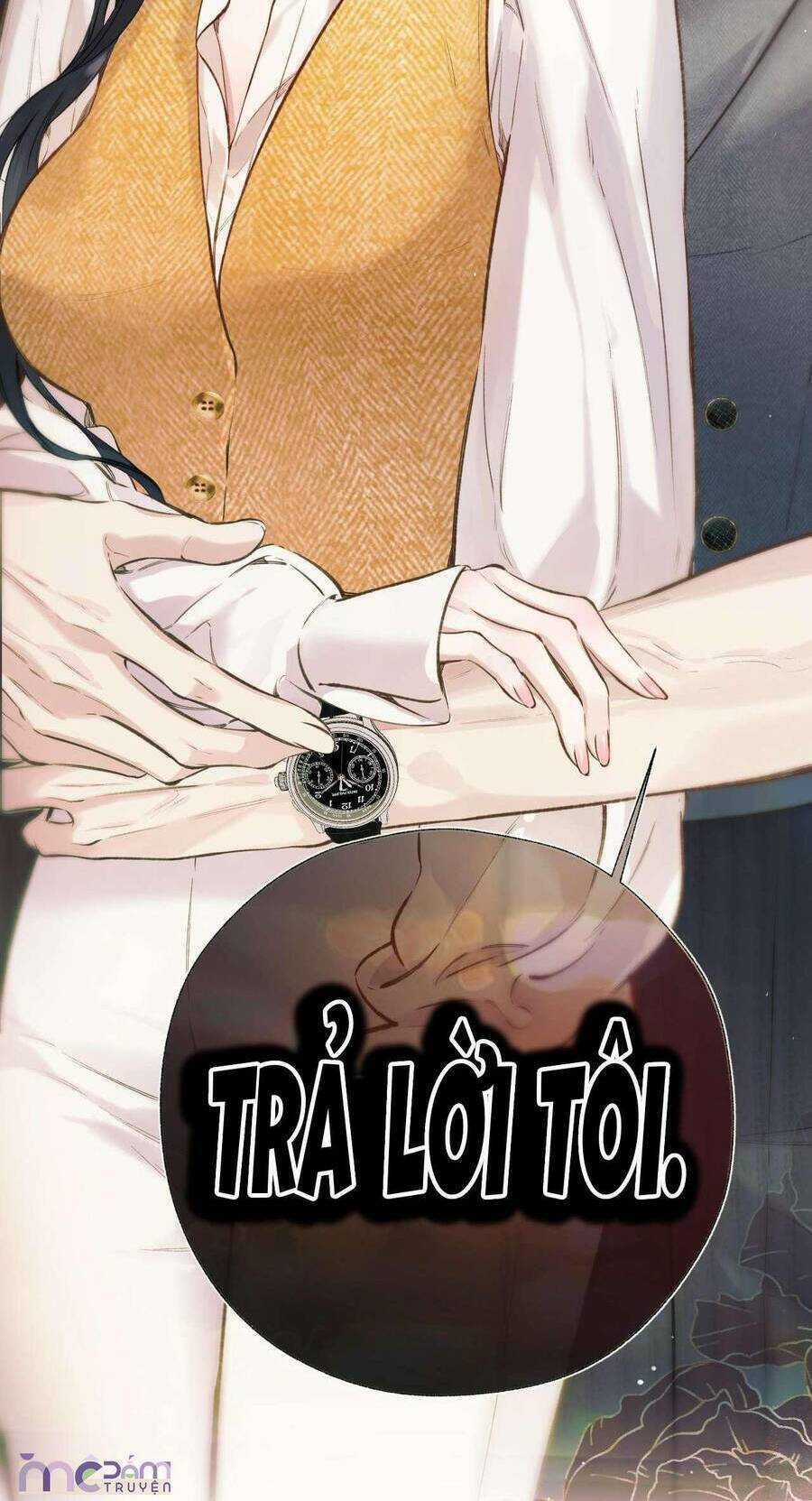 Tôi Cũng Muốn Làm Mợ Út Chương 40 trang 39