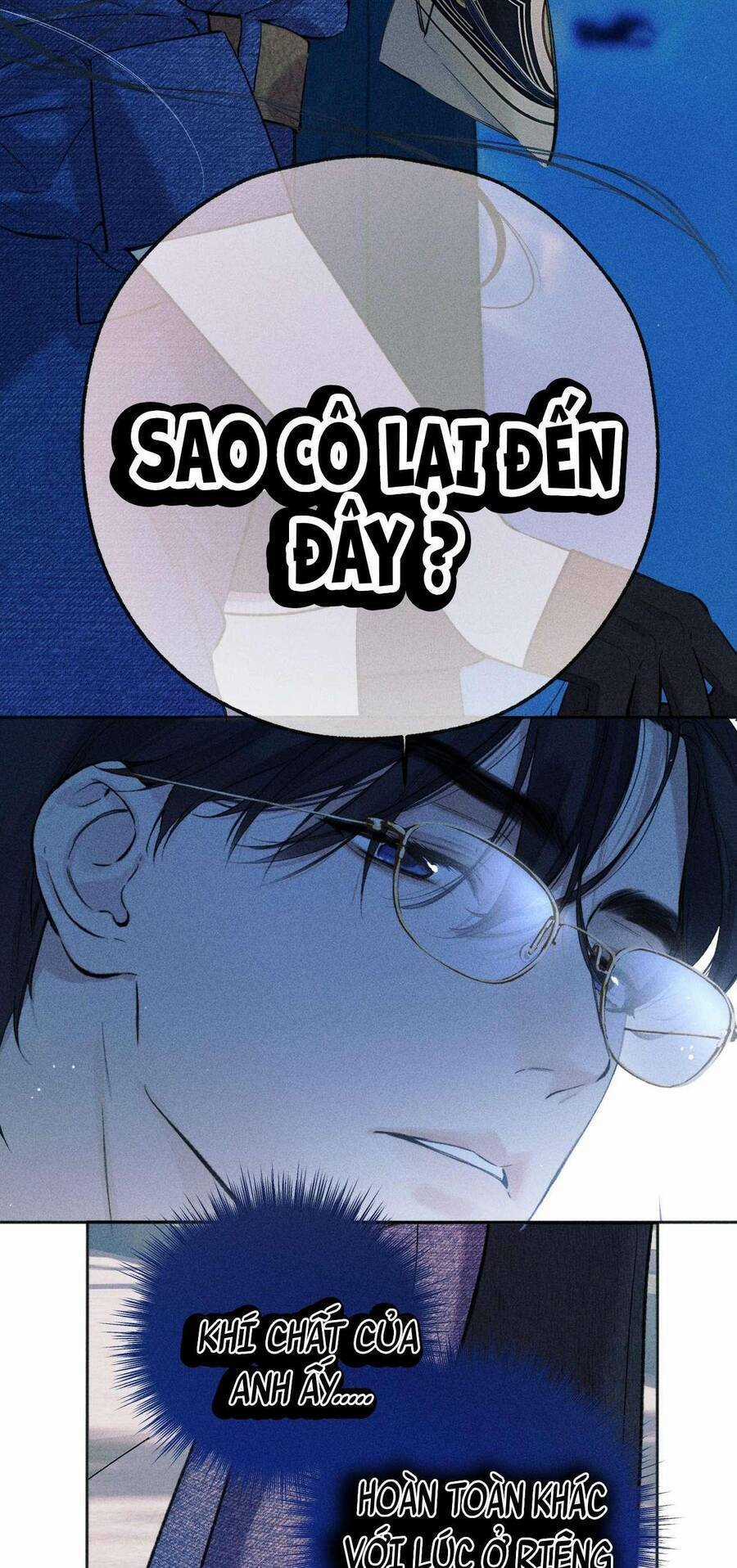 Tôi Cũng Muốn Làm Mợ Út Chương 40 trang 6