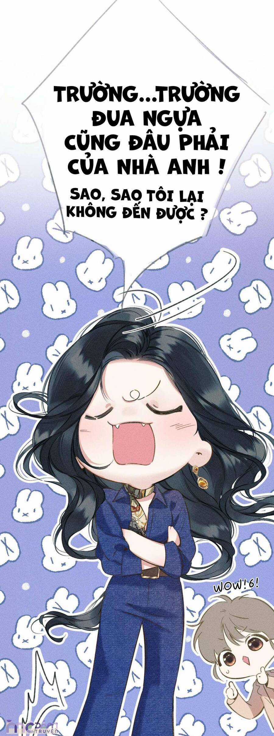 Tôi Cũng Muốn Làm Mợ Út Chương 40 trang 8