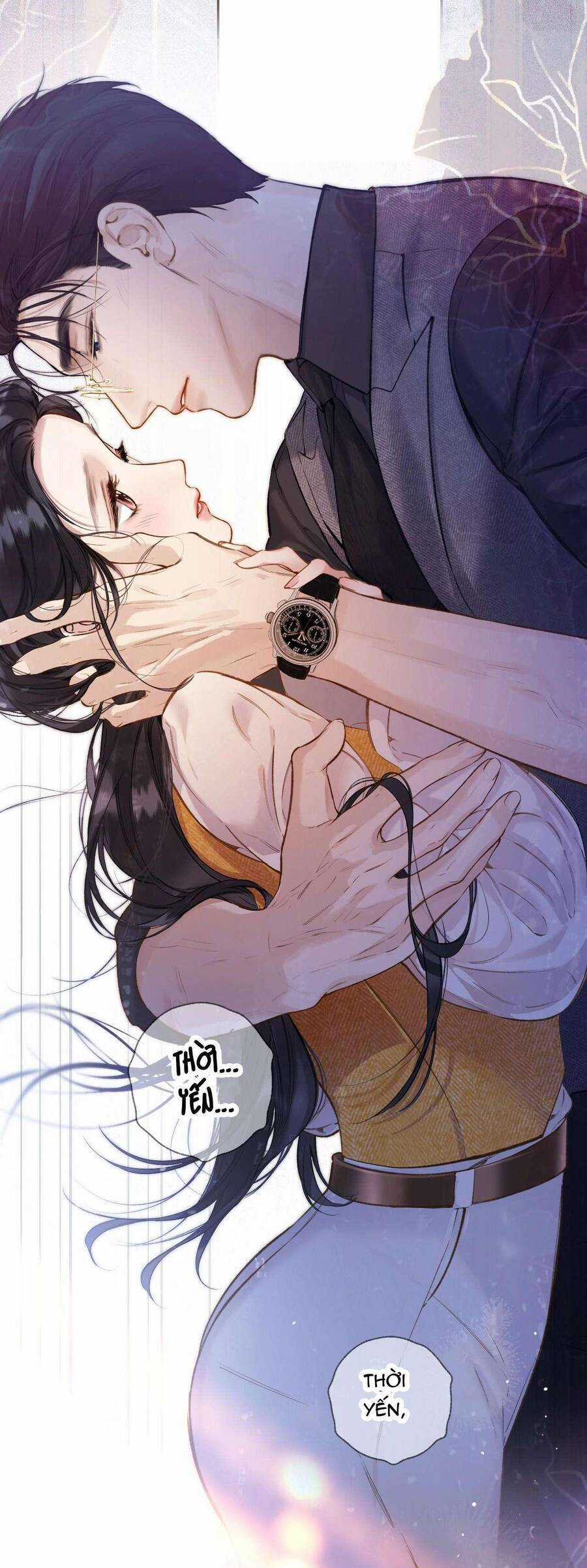 Tôi Cũng Muốn Làm Mợ Út Chương 41.1 trang 16