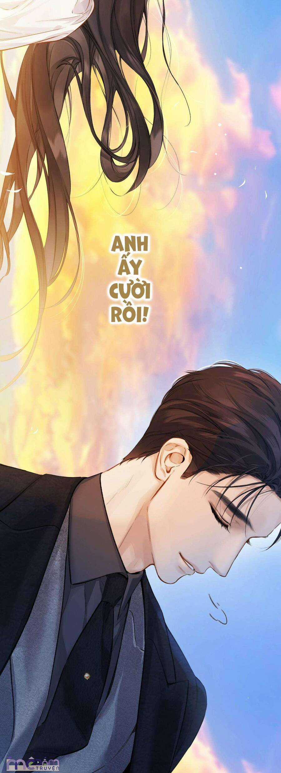 Tôi Cũng Muốn Làm Mợ Út Chương 41.1 trang 39