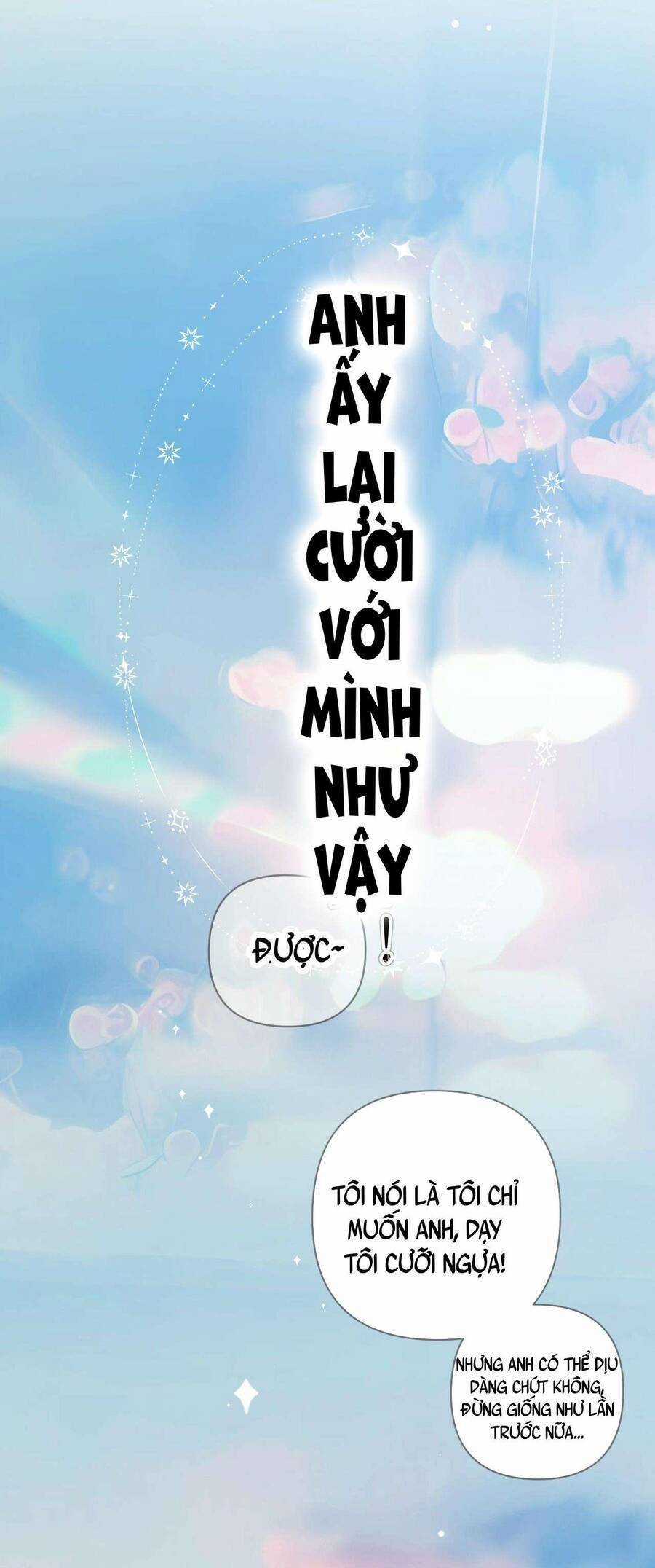 Tôi Cũng Muốn Làm Mợ Út Chương 41.1 trang 42