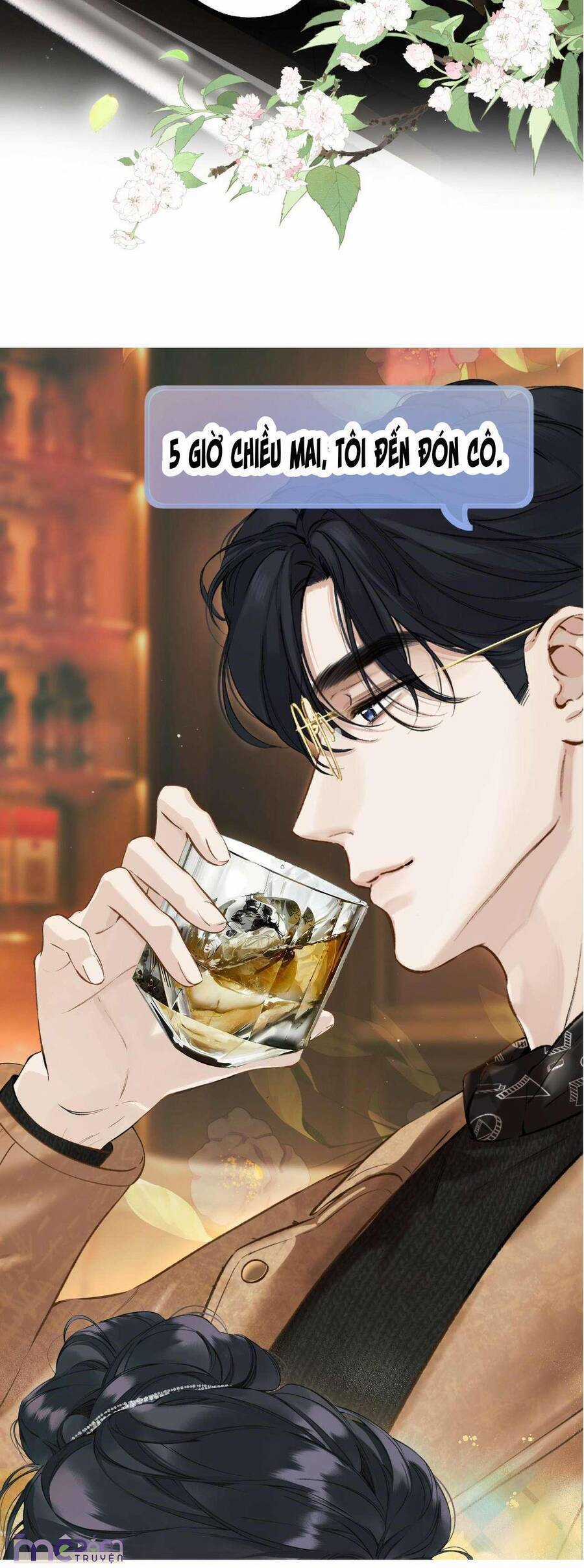 Tôi Cũng Muốn Làm Mợ Út Chương 41.1 trang 48