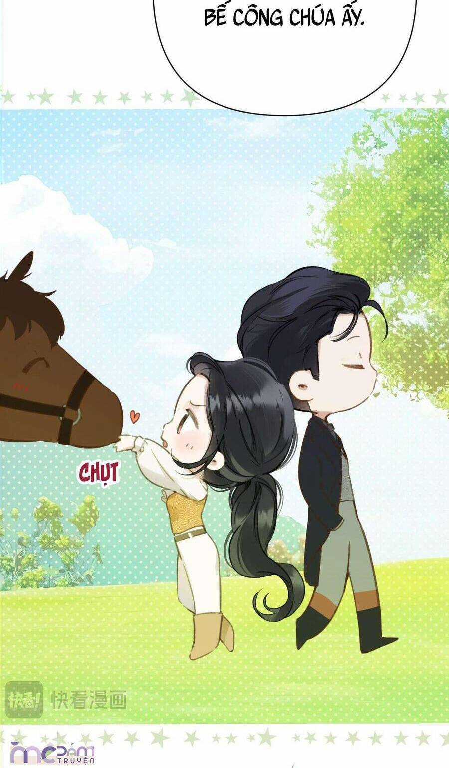 Tôi Cũng Muốn Làm Mợ Út Chương 41.2 trang 7