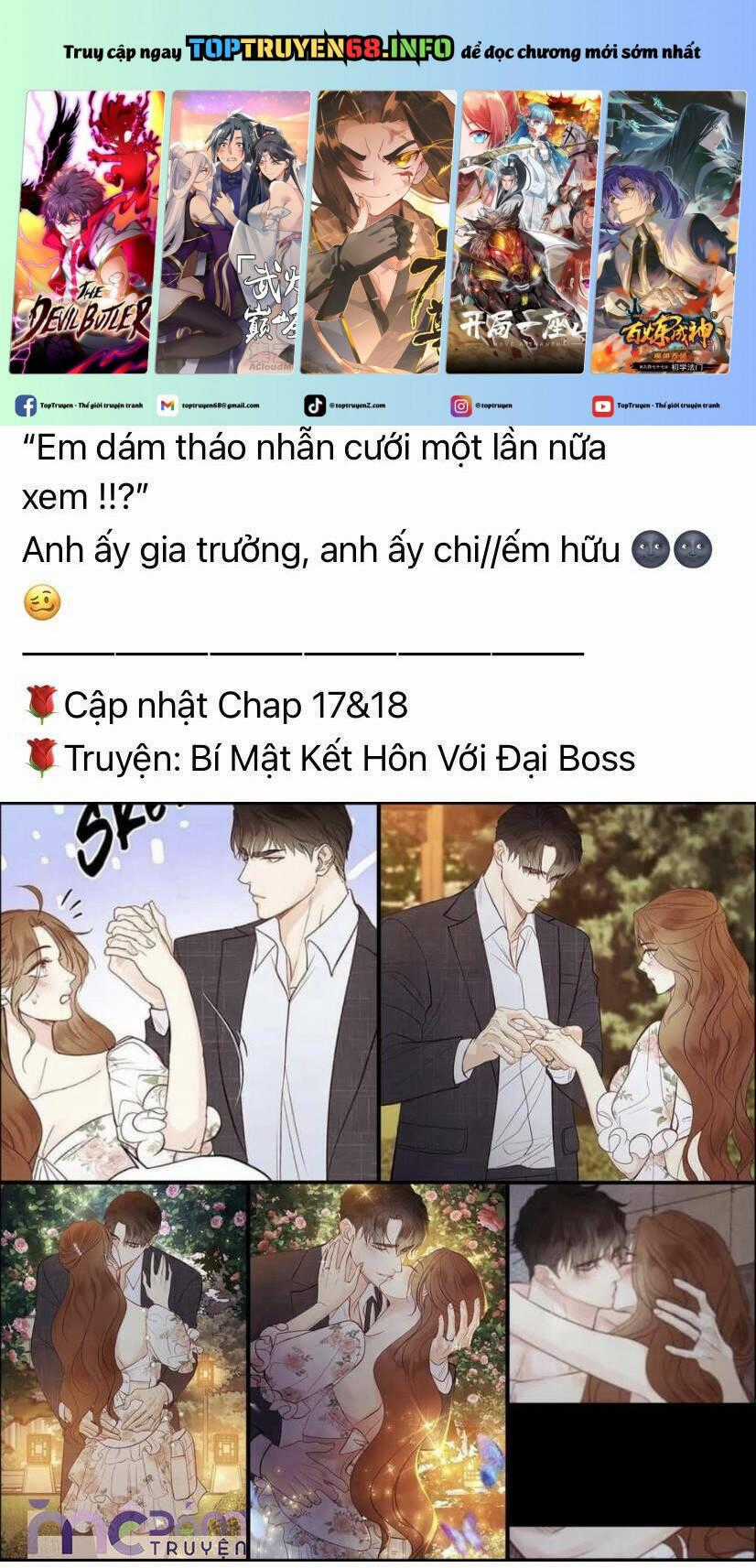 Tôi Cũng Muốn Làm Mợ Út Chương 41 trang 1