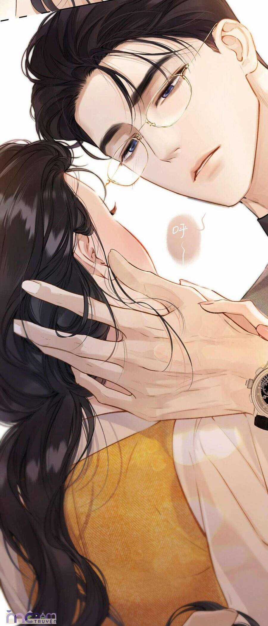 Tôi Cũng Muốn Làm Mợ Út Chương 41 trang 13