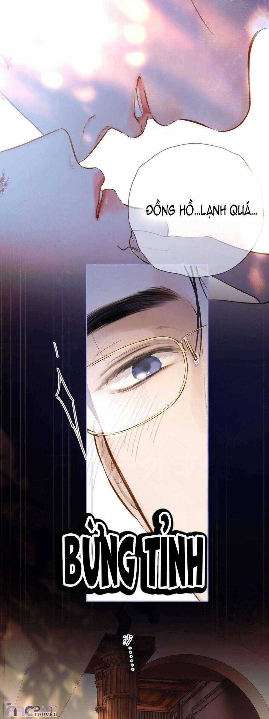 Tôi Cũng Muốn Làm Mợ Út Chương 41 trang 17