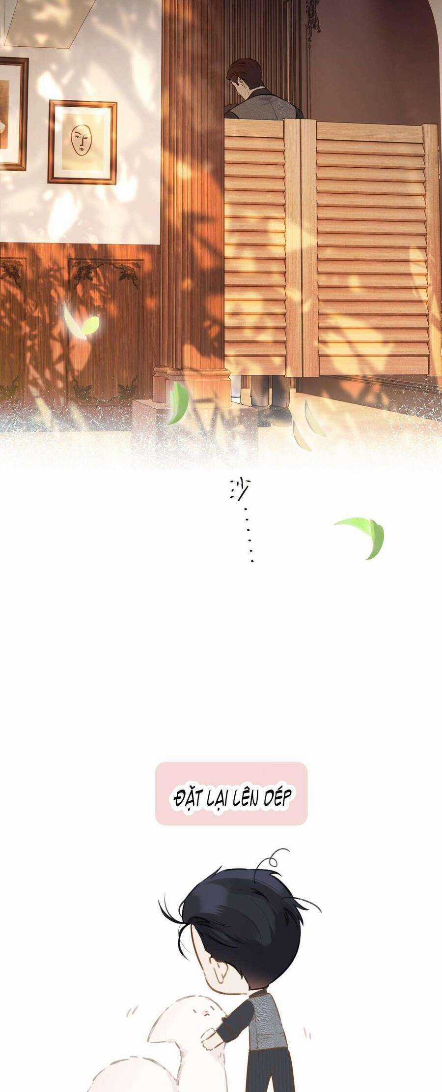 Tôi Cũng Muốn Làm Mợ Út Chương 41 trang 18