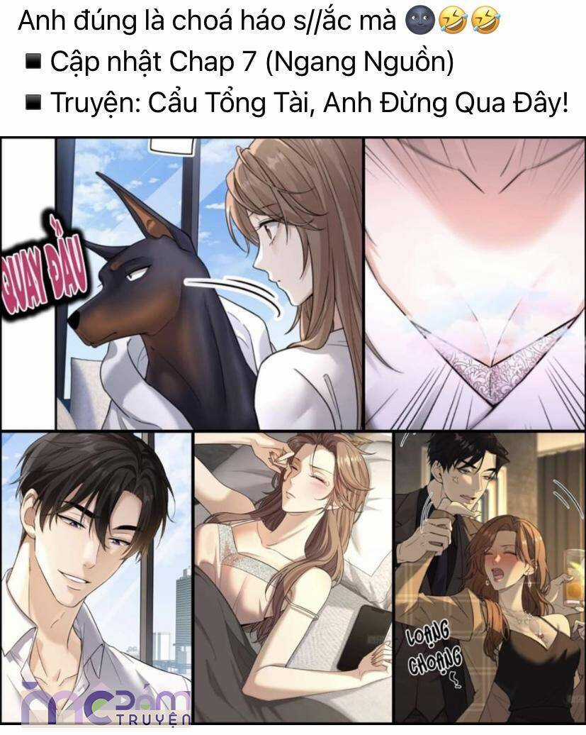 Tôi Cũng Muốn Làm Mợ Út Chương 41 trang 2