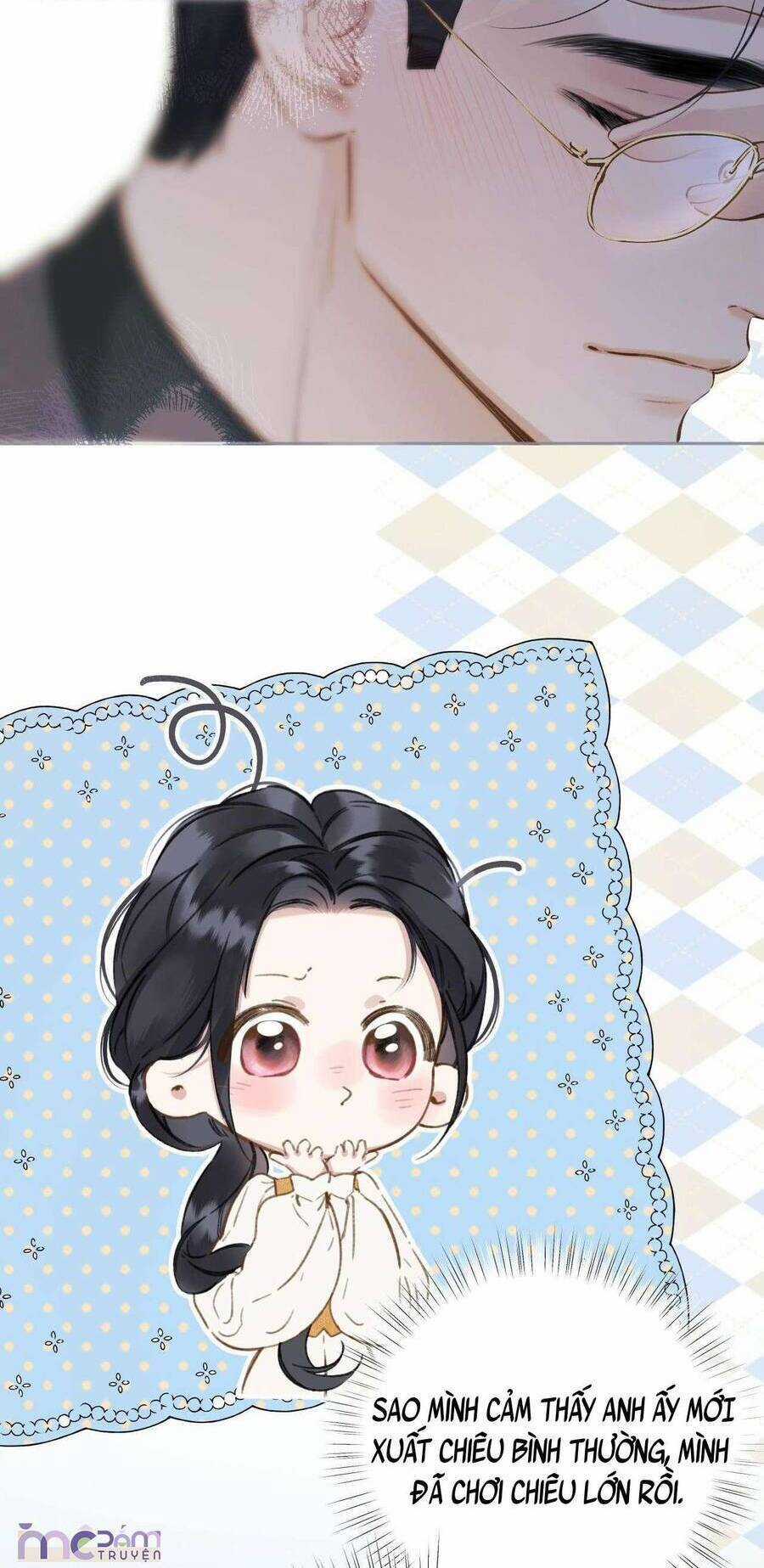 Tôi Cũng Muốn Làm Mợ Út Chương 41 trang 21