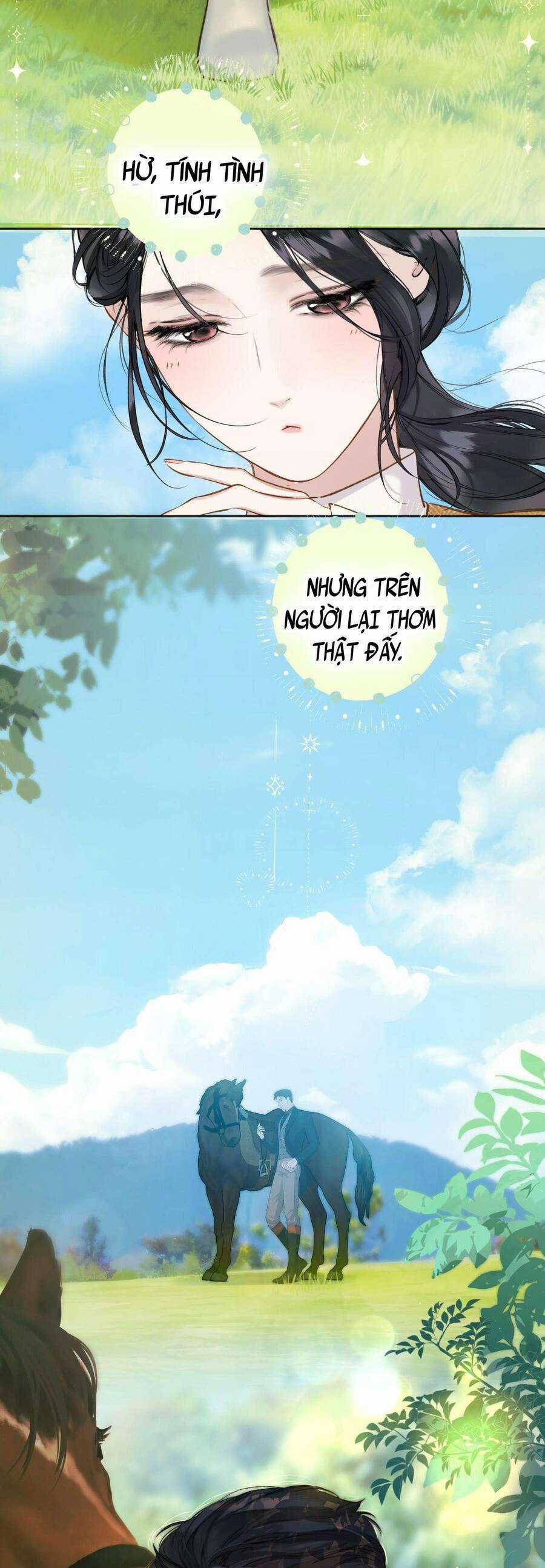 Tôi Cũng Muốn Làm Mợ Út Chương 41 trang 24