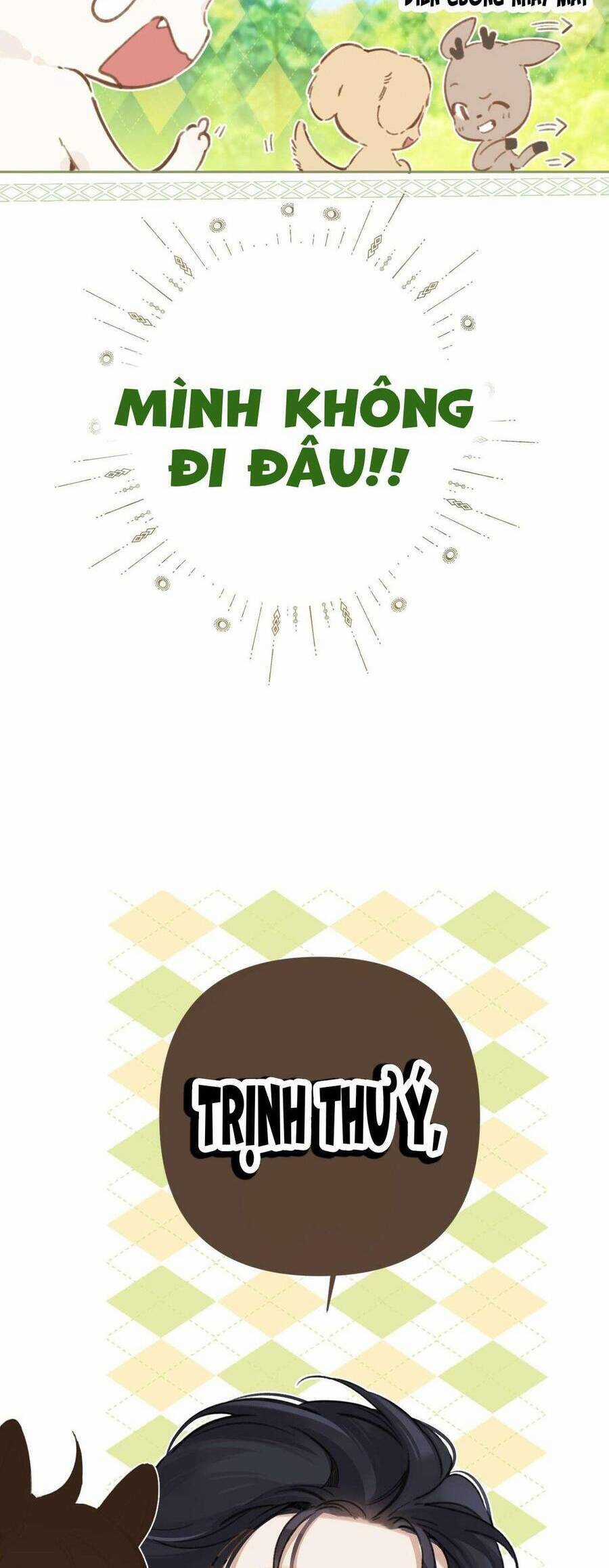 Tôi Cũng Muốn Làm Mợ Út Chương 41 trang 27