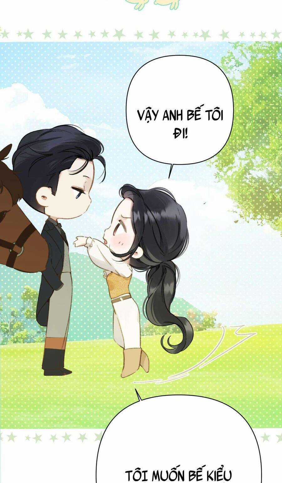 Tôi Cũng Muốn Làm Mợ Út Chương 41 trang 31