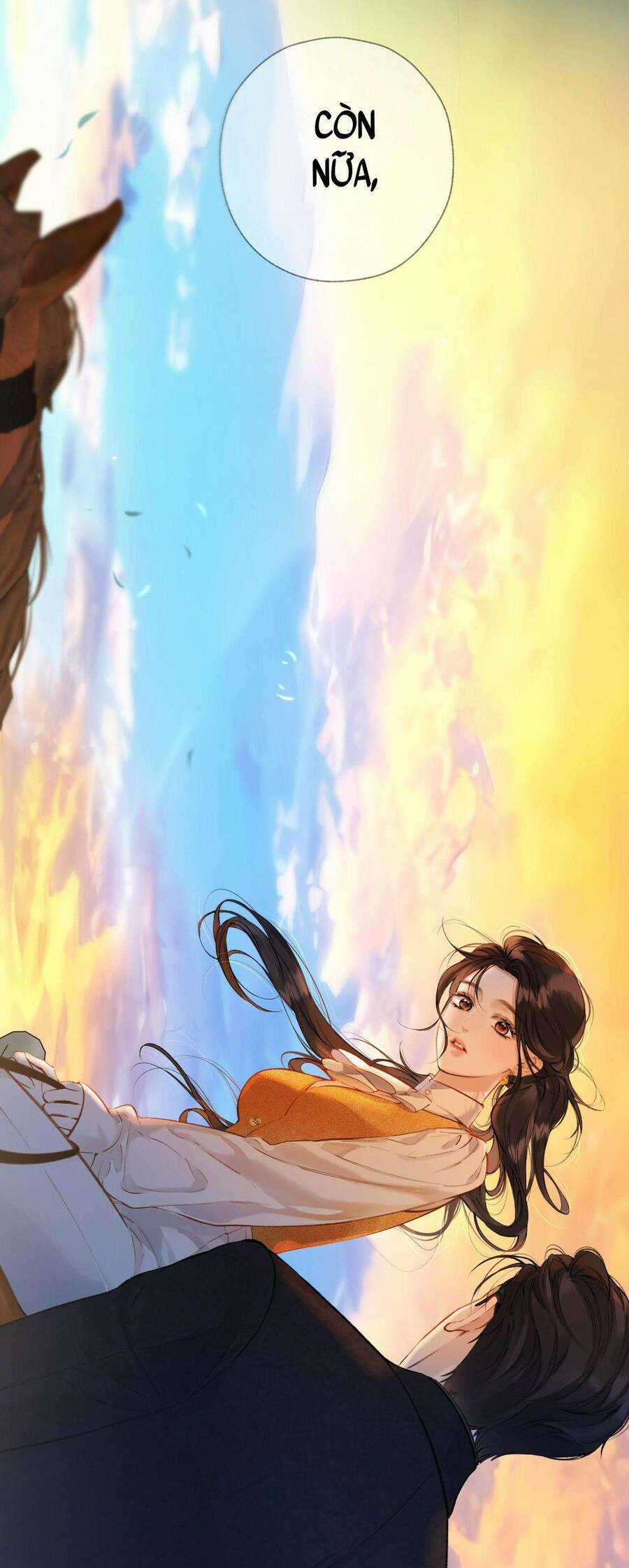 Tôi Cũng Muốn Làm Mợ Út Chương 41 trang 37