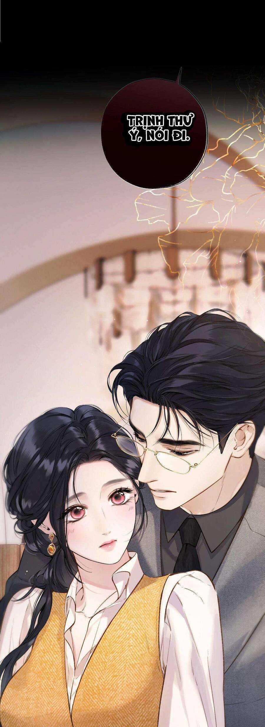 Tôi Cũng Muốn Làm Mợ Út Chương 41 trang 4