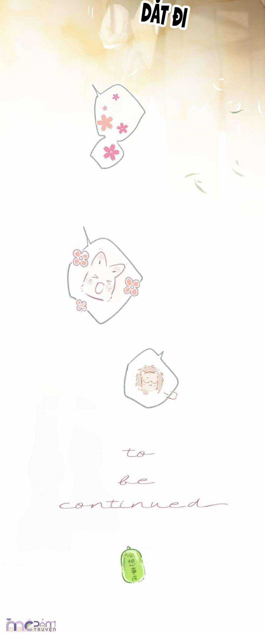 Tôi Cũng Muốn Làm Mợ Út Chương 41 trang 44