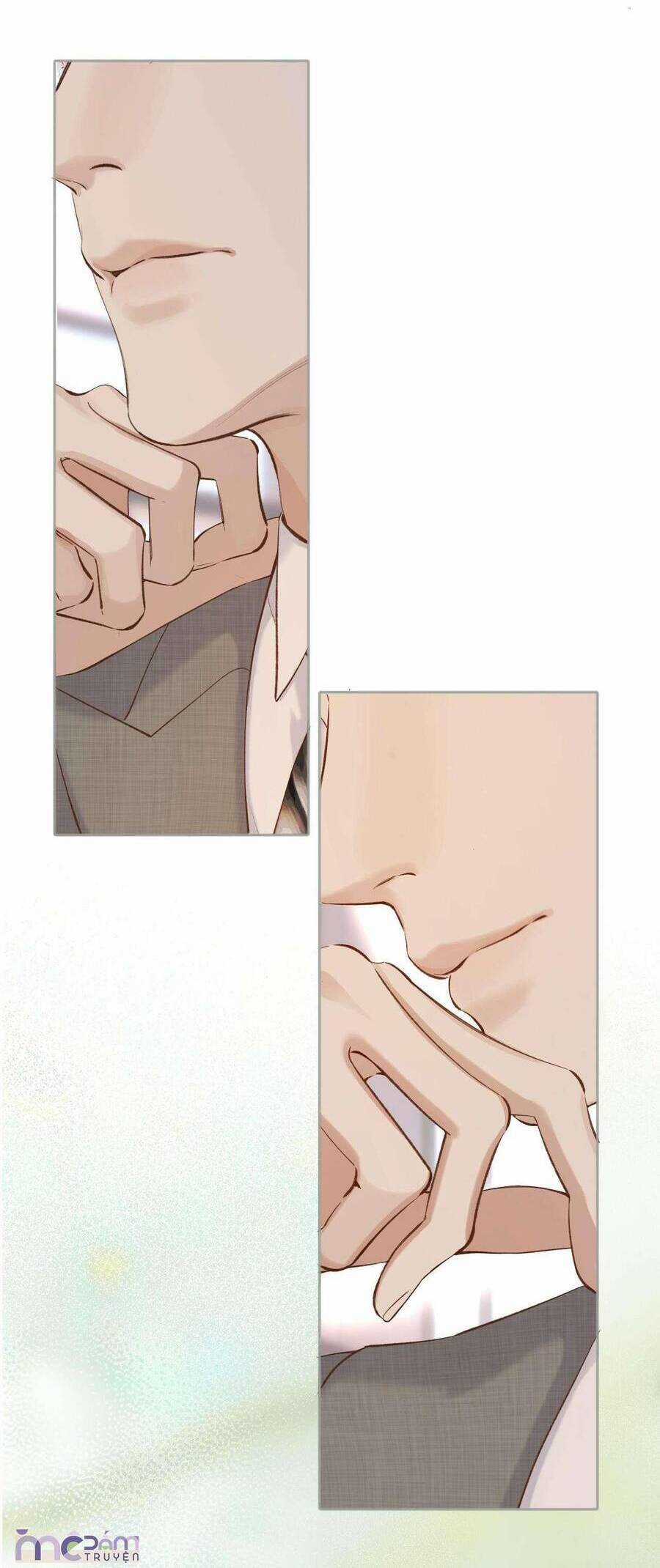 Tôi Cũng Muốn Làm Mợ Út Chương 41 trang 46