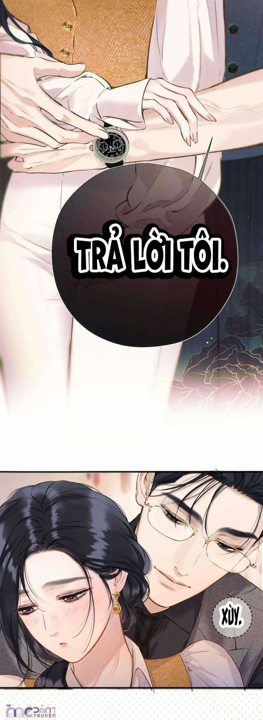 Tôi Cũng Muốn Làm Mợ Út Chương 41 trang 5