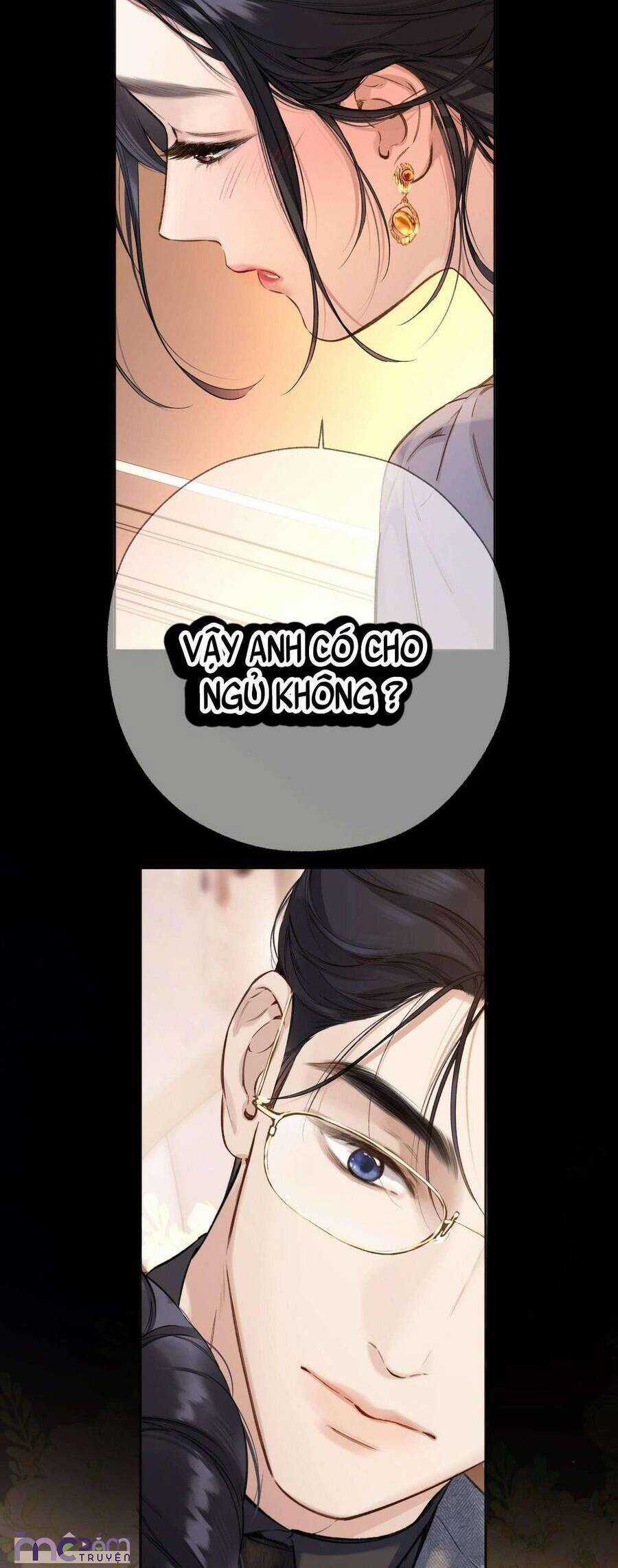 Tôi Cũng Muốn Làm Mợ Út Chương 41 trang 7